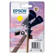 Epson C13T02V44010 - tinta, yellow (žuta)
