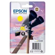 Epson C13T02W44010 - tinta, yellow (žuta)