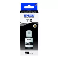 Epson C13T03P14A - tinta, black (crna)