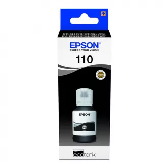 Epson C13T03P14A - tinta, black (crna) Epson C13T03P14A - tinta, black (crna)