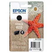 Epson C13T03U14010 - tinta, black (crna)