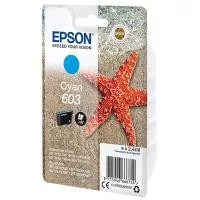 Epson C13T03U24010 - tinta, cyan (azurna)