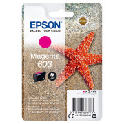 Epson C13T03U34010 - tinta, magenta (purpurna)