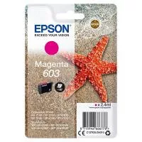 Epson C13T03U34010 - tinta, magenta (purpurna)