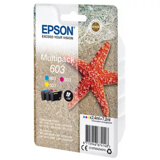 Epson C13T03U54010 - tinta, color (šarena)