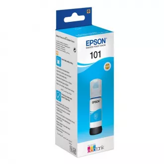 Epson C13T03V24A - tinta, cyan (azurna)