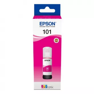 Epson C13T03V34A - tinta, magenta (purpurna)