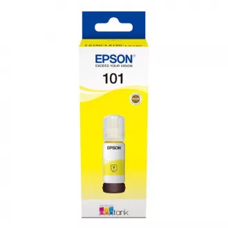 Epson C13T03V44A - tinta, yellow (žuta)