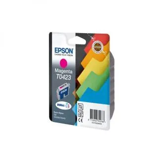 Epson T0423 (C13T04234010) - tinta, magenta (purpurna) Epson T0423 (C13T04234010) - tinta, magenta (purpurna)