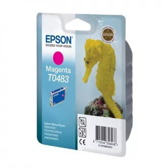 Epson T0483 (C13T04834010) - tinta, magenta (purpurna)