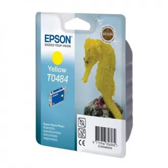 Epson T0484 (C13T04844010) - tinta, yellow (žuta)