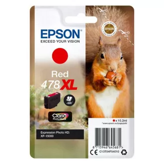 Epson C13T04F54010 - tinta, red (crvena)