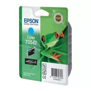 Epson T0542 (C13T05424010) - tinta, cyan (azurna)