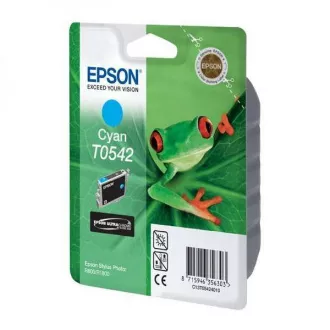 Epson T0542 (C13T05424010) - tinta, cyan (azurna)