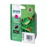 Epson T0543 (C13T05434010) - tinta, magenta (purpurna)