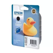 Epson T0551 (C13T05514010) - tinta, black (crna)
