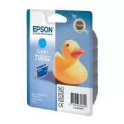 Epson T0552 (C13T05524010) - tinta, cyan (azurna)
