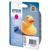Epson T0553 (C13T05534010) - tinta, magenta (purpurna)