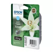 Epson T0595 (C13T05954010) - tinta, light cyan (svijetlo azurna)