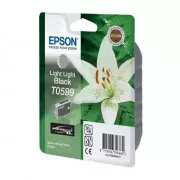 Epson T0599 (C13T05994010) - tinta, light light black (svijetlo svijetlo crna)