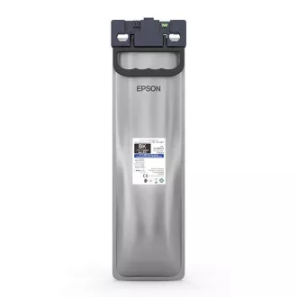 Epson C13T05A10N - tinta, black (crna)