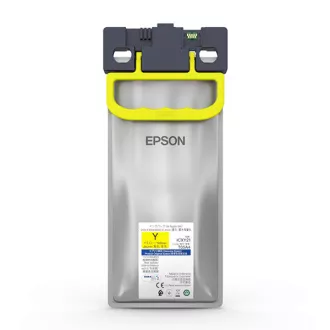 Epson C13T05A40N - tinta, yellow (žuta)