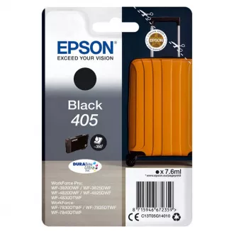 Epson C13T05G14010 - tinta, black (crna) Epson C13T05G14010 - tinta, black (crna)