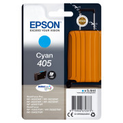 Epson C13T05G24010 - tinta, cyan (azurna)