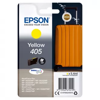 Epson C13T05G44010 - tinta, yellow (žuta)