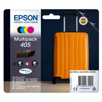 Epson C13T05G64010 - tinta, black + color (crna + šarena)