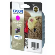 Epson T0613 (C13T06134010) - tinta, magenta (purpurna)