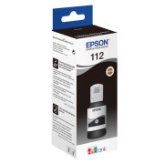 Epson C13T06C14A - tinta, black (crna)
