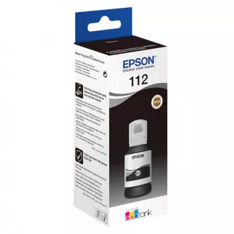 Epson C13T06C14A - tinta, black (crna) Epson C13T06C14A - tinta, black (crna)