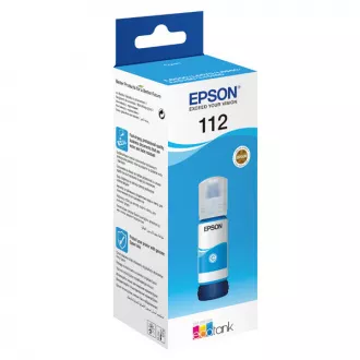 Epson C13T06C24A - tinta, cyan (azurna) Epson C13T06C24A - tinta, cyan (azurna)