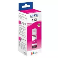 Epson C13T06C34A - tinta, magenta (purpurna)