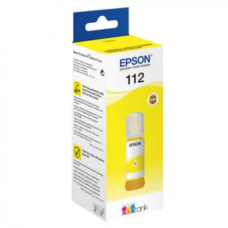 Epson C13T06C44A - tinta, yellow (žuta)