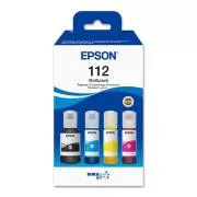 Epson C13T06C64A - tinta, black + color (crna + šarena)