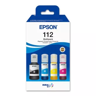 Epson C13T06C64A - tinta, black + color (crna + šarena)
