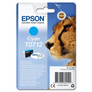 Epson T0712 (C13T07124012) - tinta, cyan (azurna)