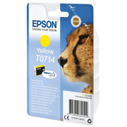 Epson T0714 (C13T07144022) - tinta, yellow (žuta)