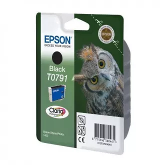 Epson T0791 (C13T07914010) - tinta, black (crna)
