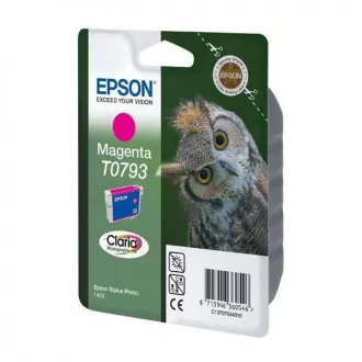 Epson T0793 (C13T07934010) - tinta, magenta (purpurna)