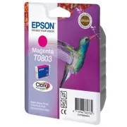Epson T0803 (C13T08034011) - tinta, magenta (purpurna)