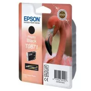 Epson T0871 (C13T08714010) - tinta, photoblack (fotocrna)