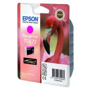 Epson T0873 (C13T08734010) - tinta, magenta (purpurna)