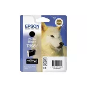 Epson T0961 (C13T09614010) - tinta, photoblack (fotocrna)