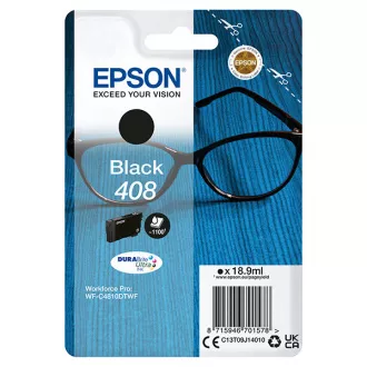 Epson C13T09J14010 - tinta, black (crna)