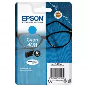 Epson C13T09J24010 - tinta, cyan (azurna)