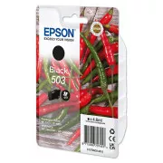 Epson C13T09Q14010 - tinta, black (crna)