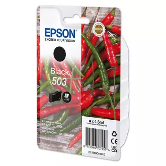 Epson C13T09Q14010 - tinta, black (crna)